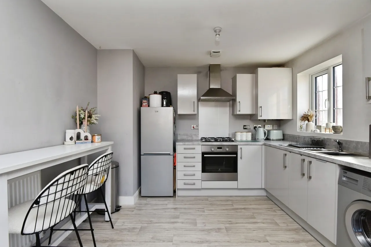 Myrtle Wood Road, Alsager, Stoke-on-Trent, Cheshire, ST7, photo 9