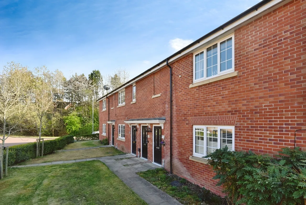 Myrtle Wood Road, Alsager, Stoke-on-Trent, Cheshire, ST7, photo 17