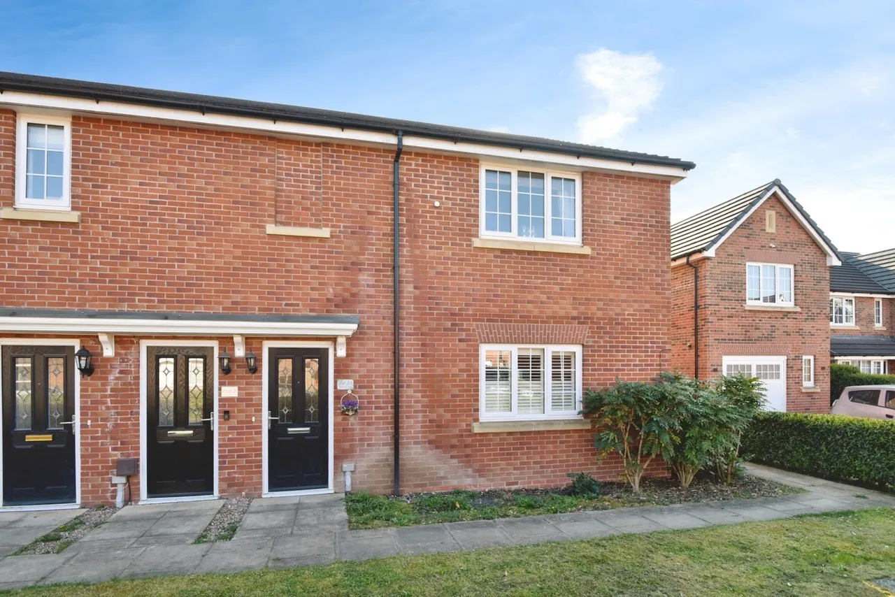 Myrtle Wood Road, Alsager, Stoke-on-Trent, Cheshire, ST7, photo 16