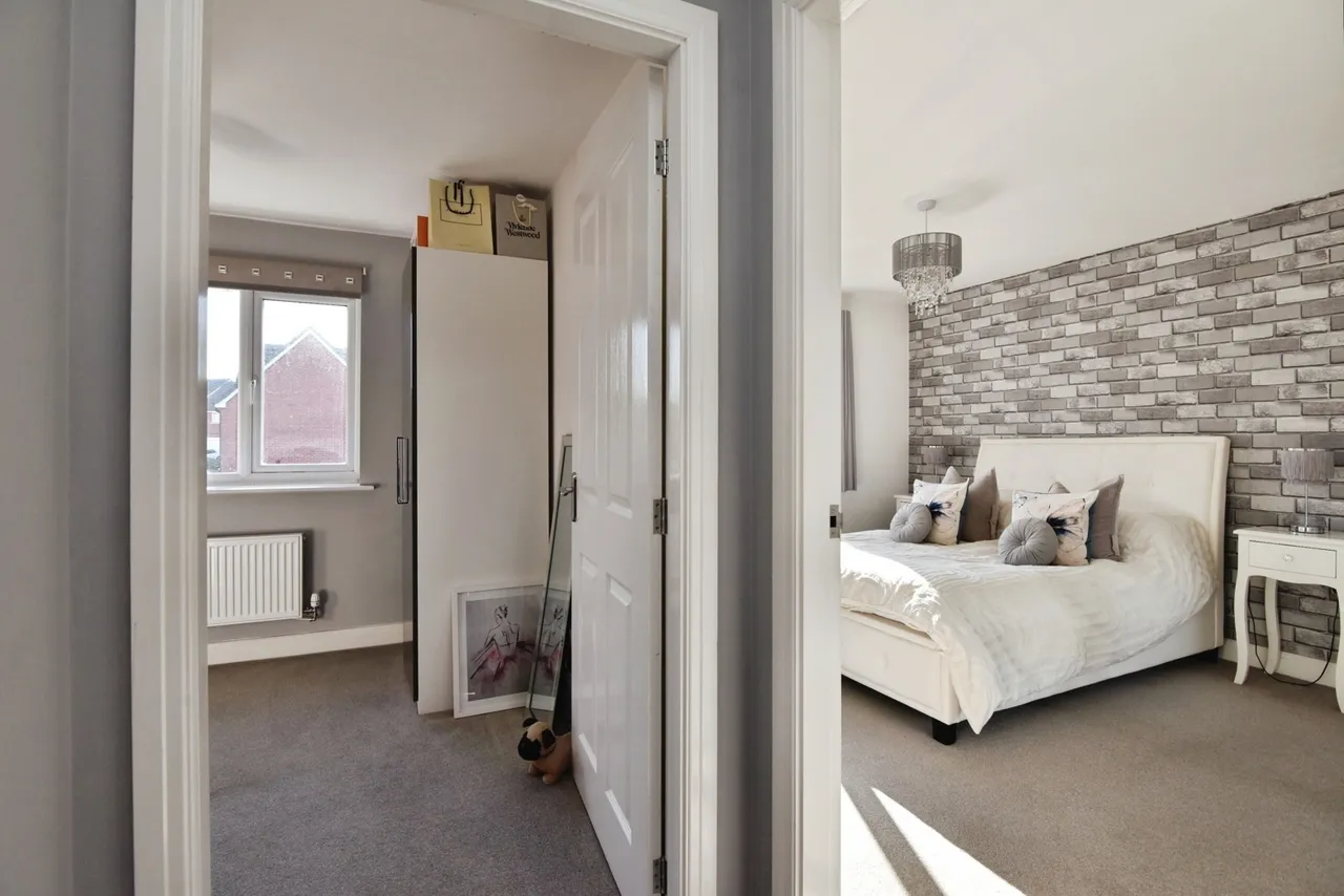 Myrtle Wood Road, Alsager, Stoke-on-Trent, Cheshire, ST7, photo 4