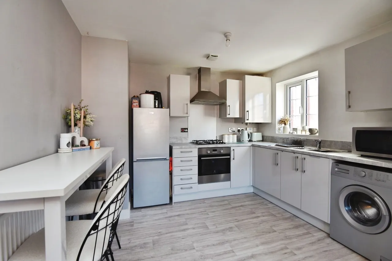 Myrtle Wood Road, Alsager, Stoke-on-Trent, Cheshire, ST7, photo 6