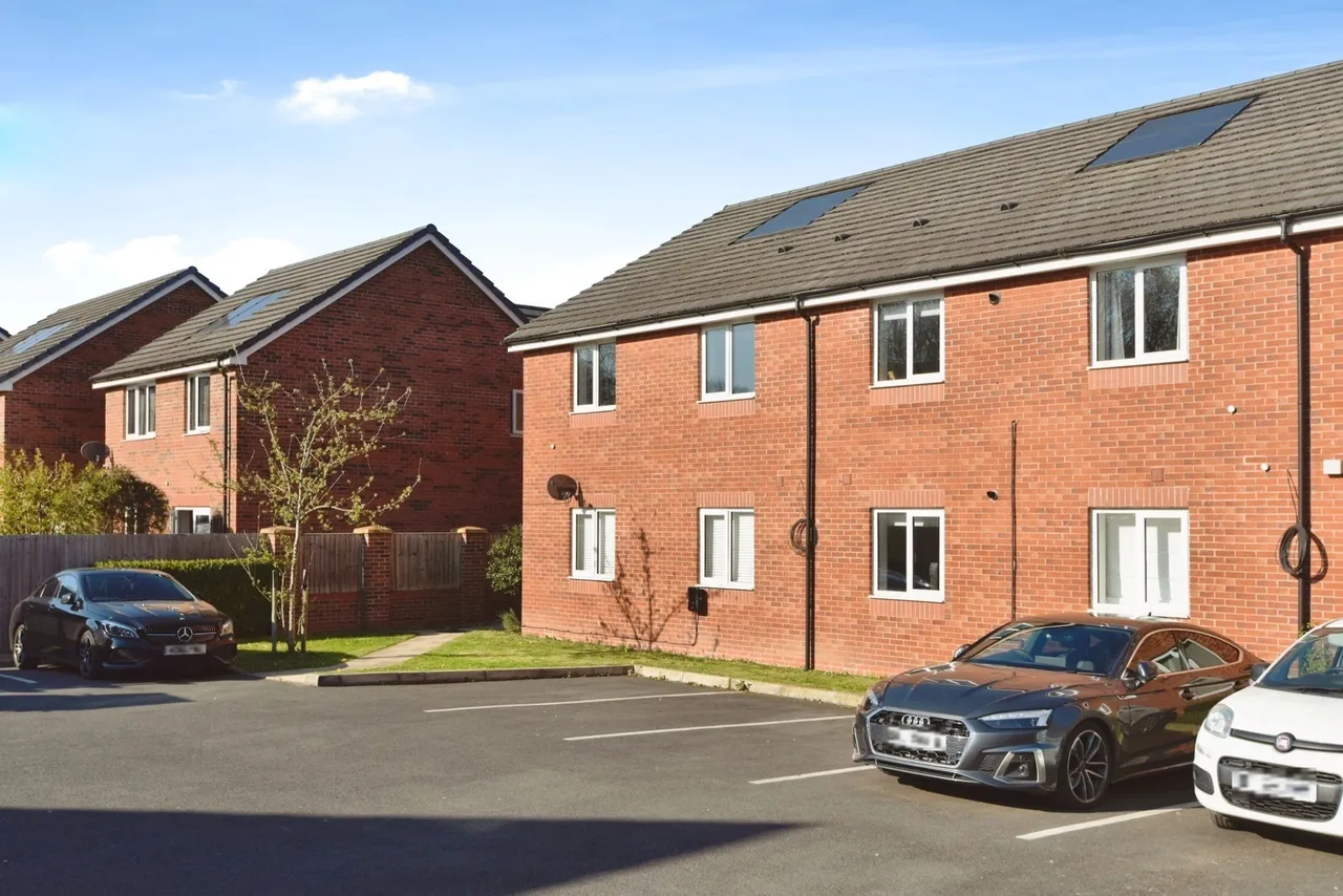 Myrtle Wood Road, Alsager, Stoke-on-Trent, Cheshire, ST7, photo 15