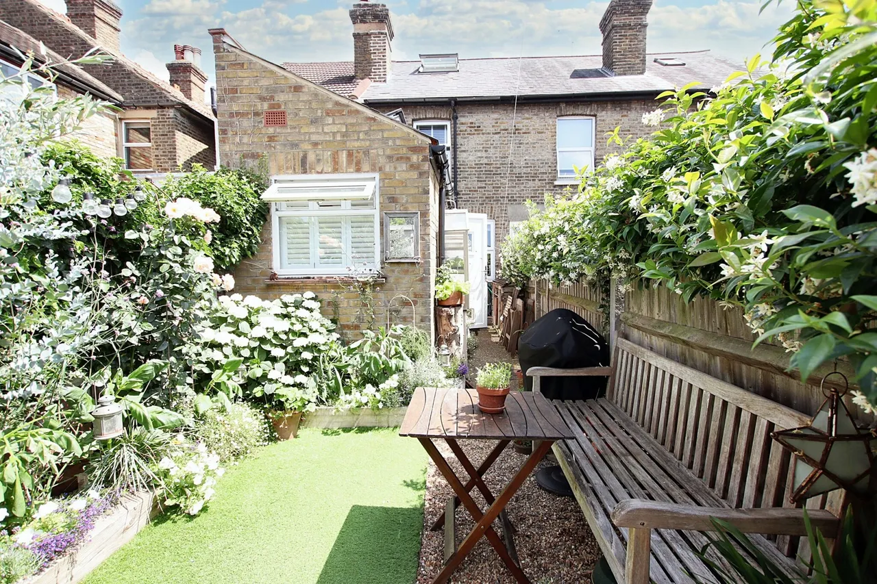 Kent Road, West Wickham, West Wickham, BR4 0JL, photo 14