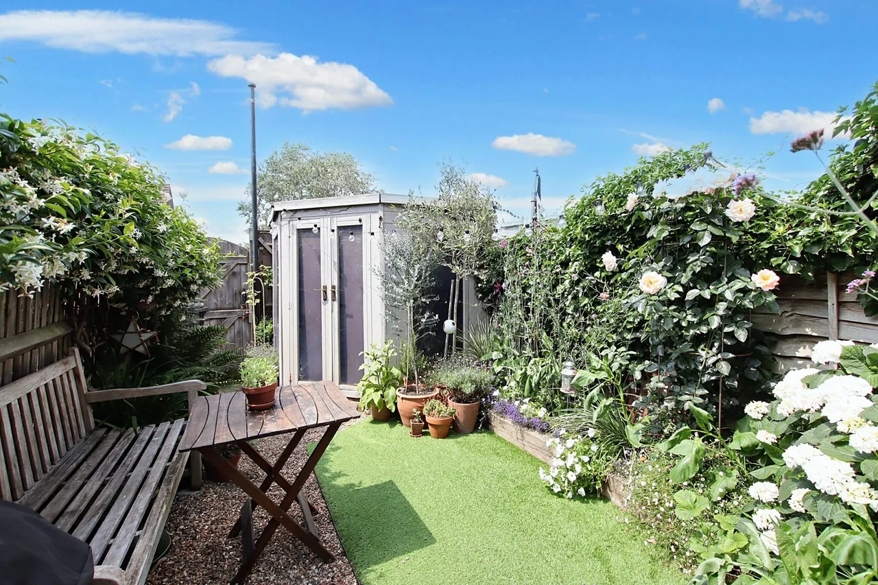 Kent Road, West Wickham, West Wickham, BR4 0JL, photo 13