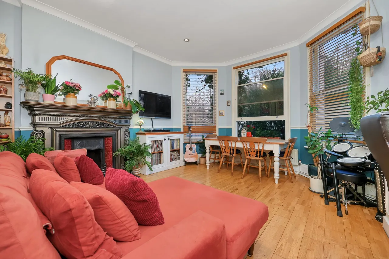 Fordwych Road, London, NW2, photo 12