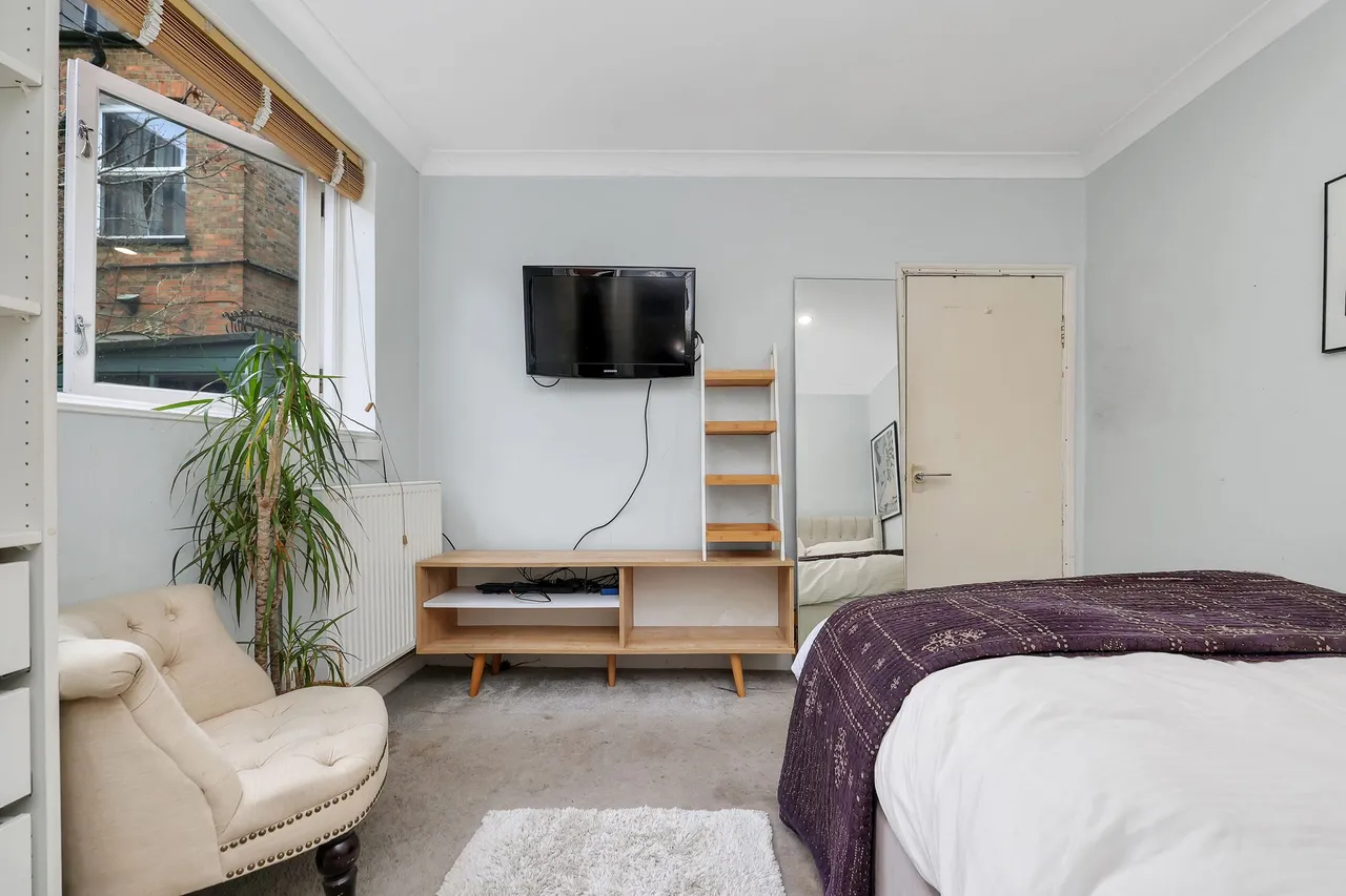 Fordwych Road, London, NW2, photo 10