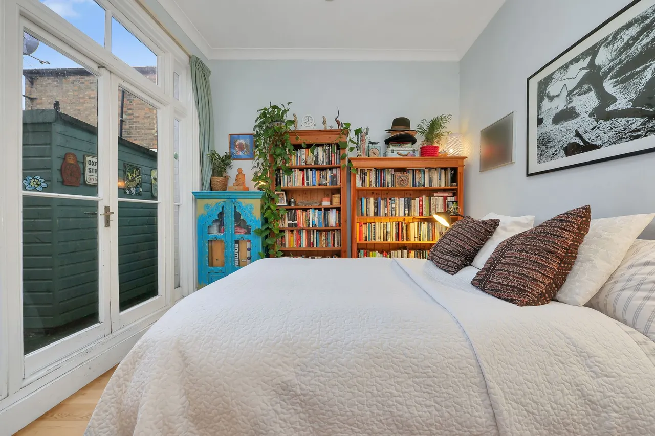 Fordwych Road, London, NW2, photo 6