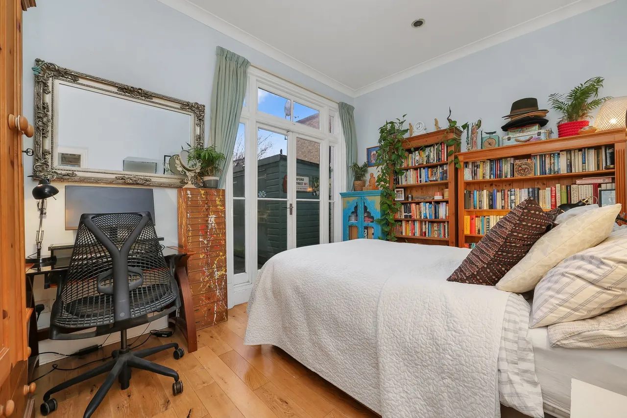 Fordwych Road, London, NW2, photo 9