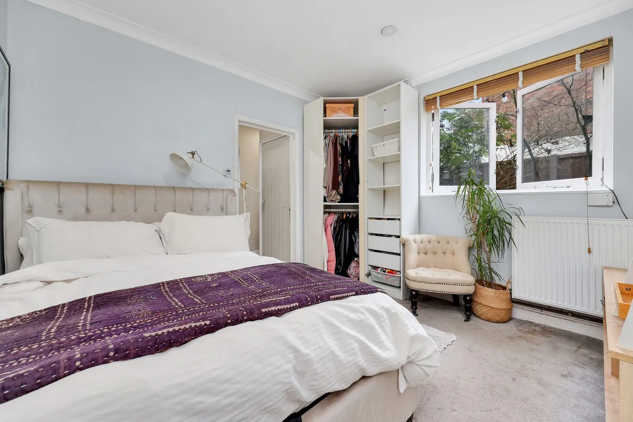 Fordwych Road, London, NW2, photo 8