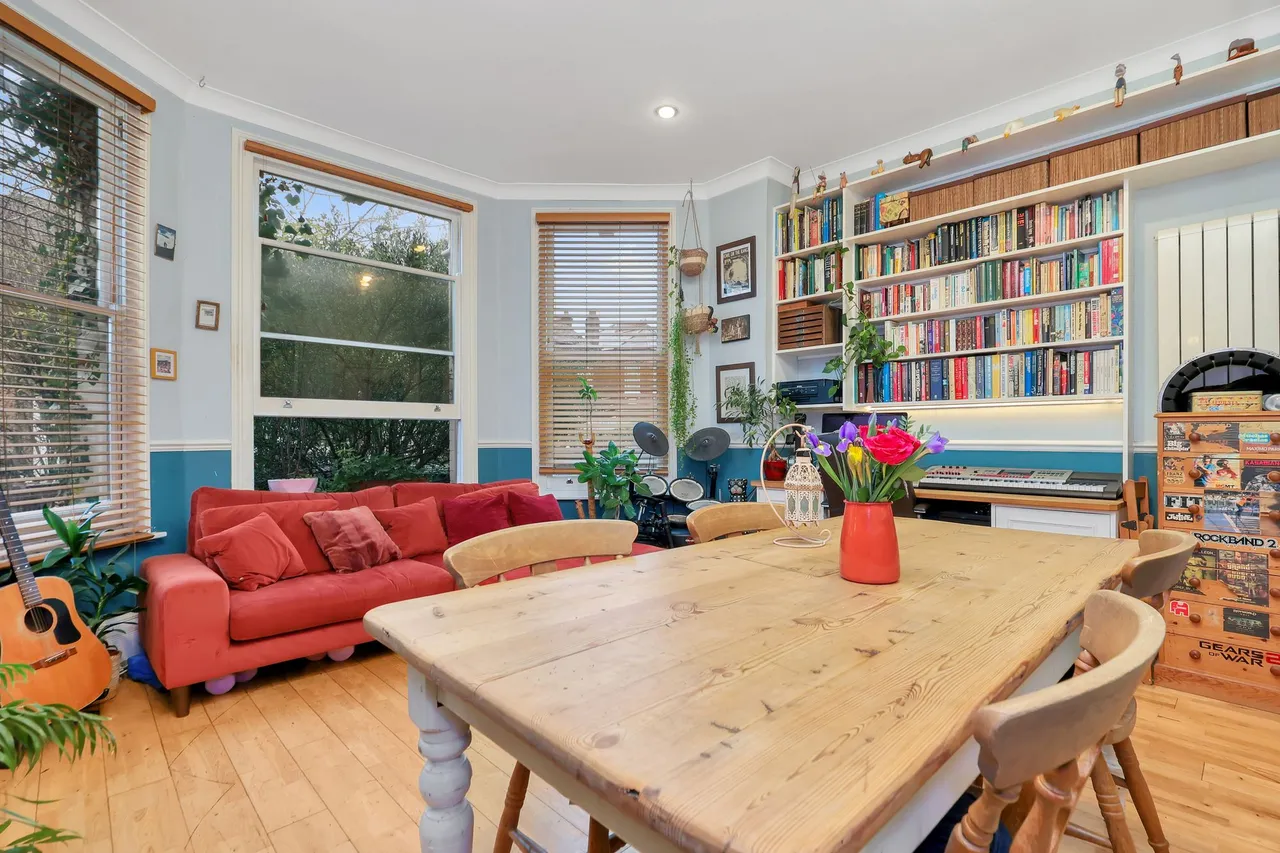 Fordwych Road, London, NW2, photo 11