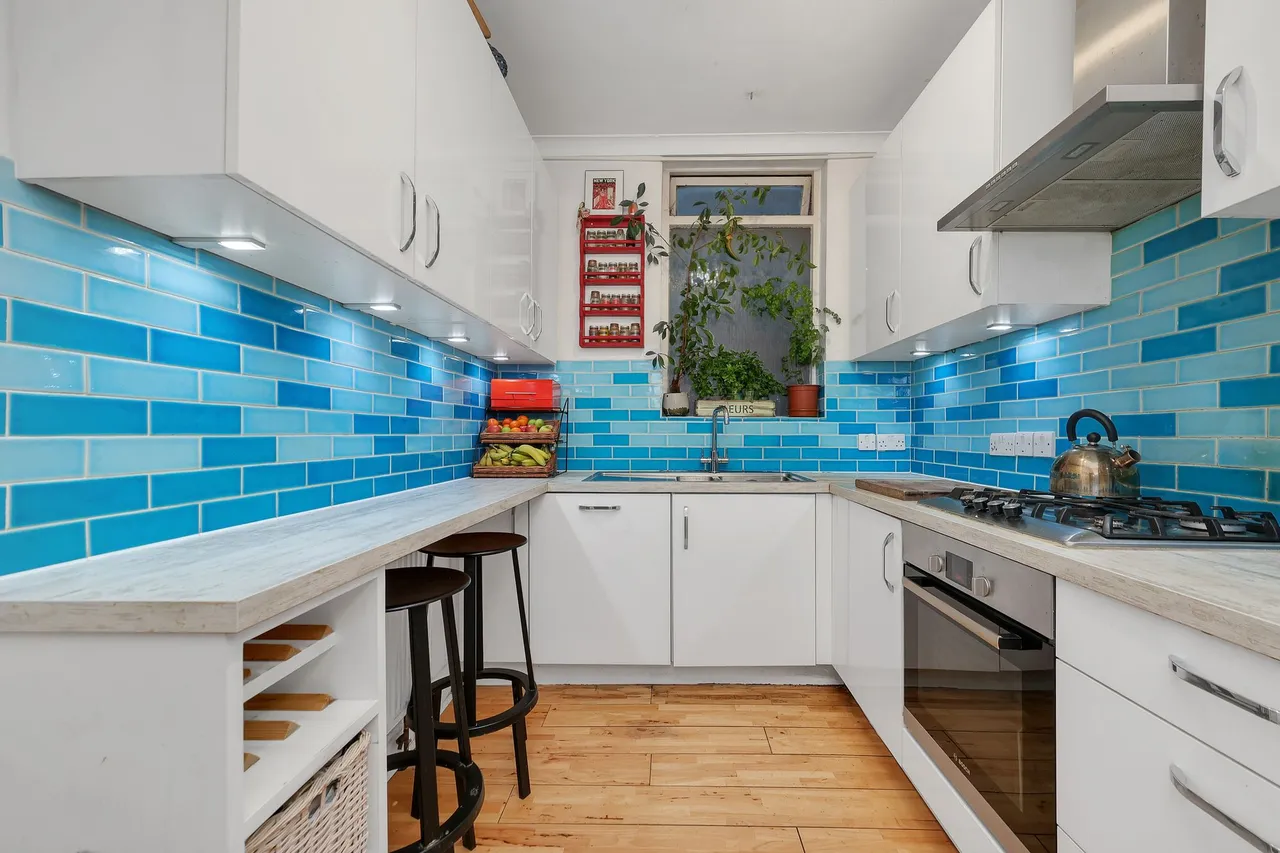 Fordwych Road, London, NW2, photo 4