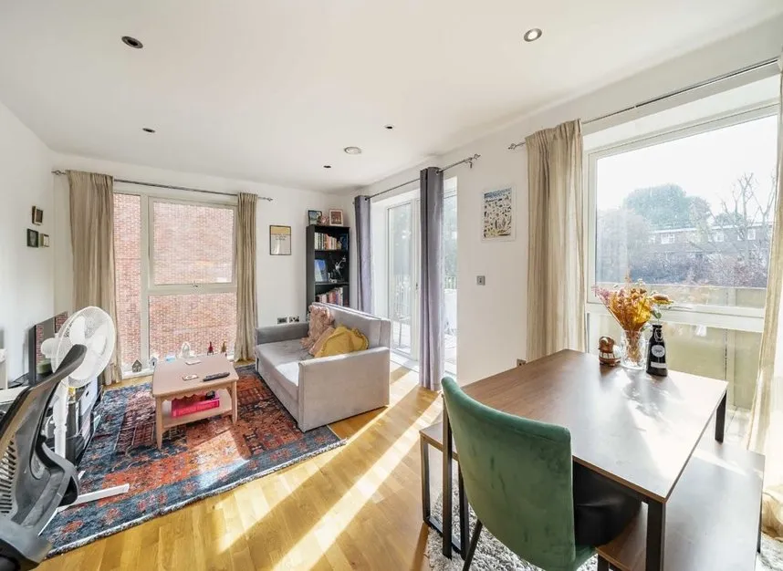 Dalmeny Avenue, Kentish Town, N7, photo 2