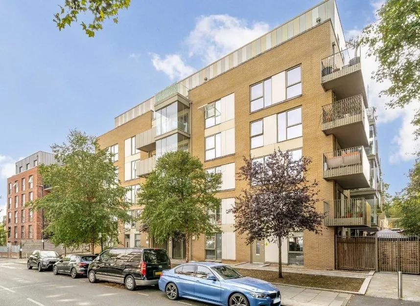 1 bed flat to rent, Dalmeny Avenue, Kentish Town, N7