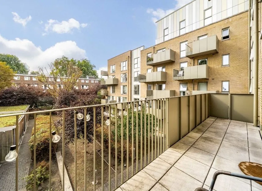 Dalmeny Avenue, Kentish Town, N7, photo 5