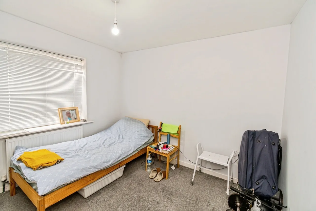 Holt Road, Southampton, SO15, photo 8