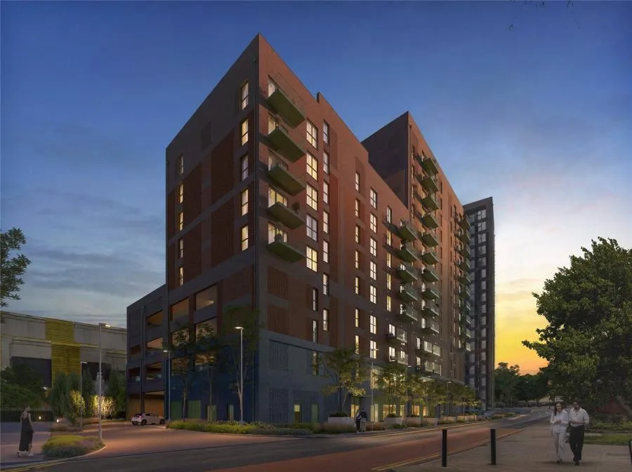Market Street, Bracknell, RG12, photo 7