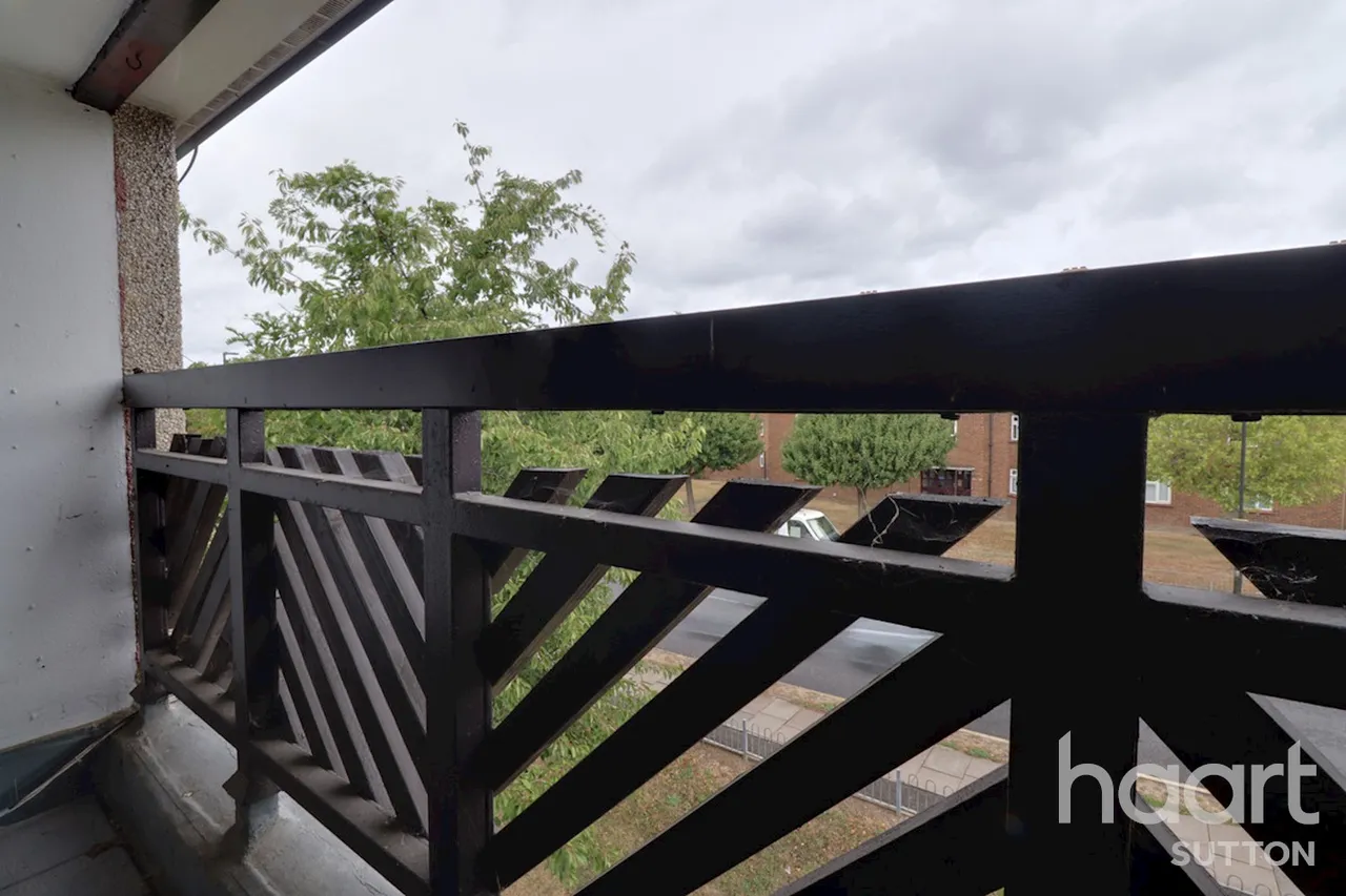 Derwent Road, London, SW20, photo 6