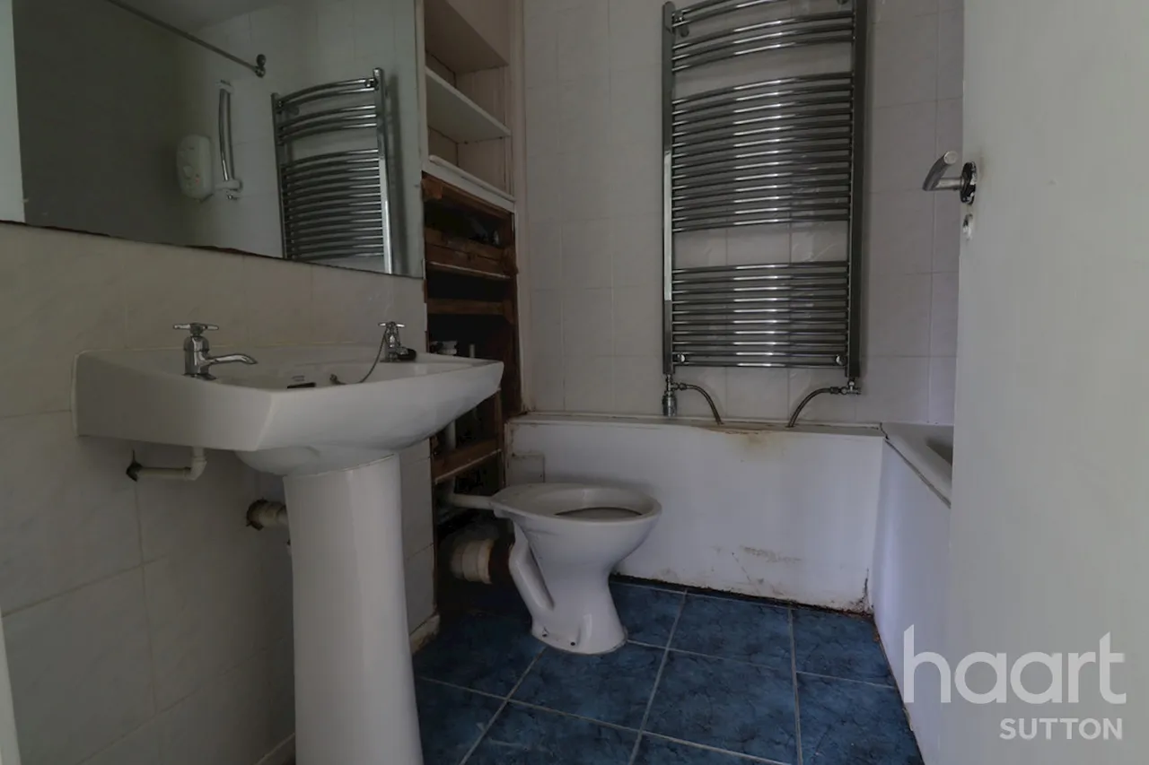 Derwent Road, London, SW20, photo 5
