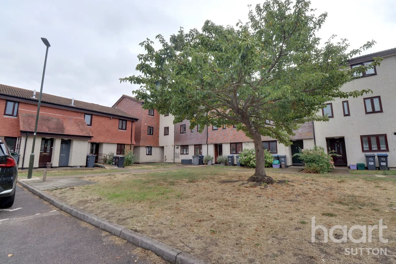Derwent Road, London, SW20, photo 11