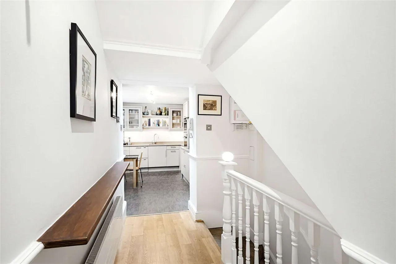Montagu Square, Marylebone, London, W1H 2LU, photo 7