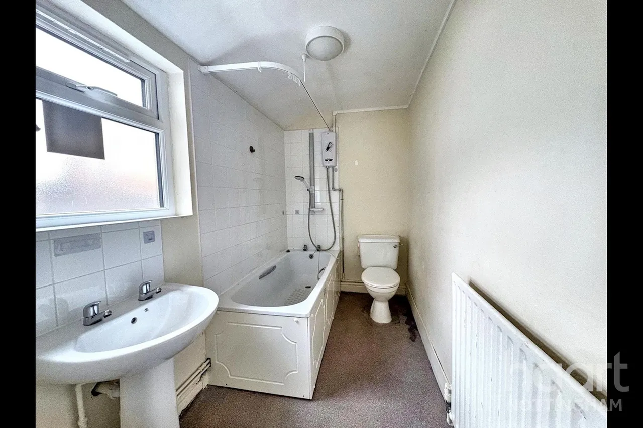 Norwood Road, Nottingham, NG7, photo 4