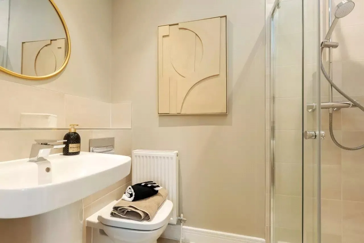 Springstead Village, Cherry Hinton, CB1, photo 9