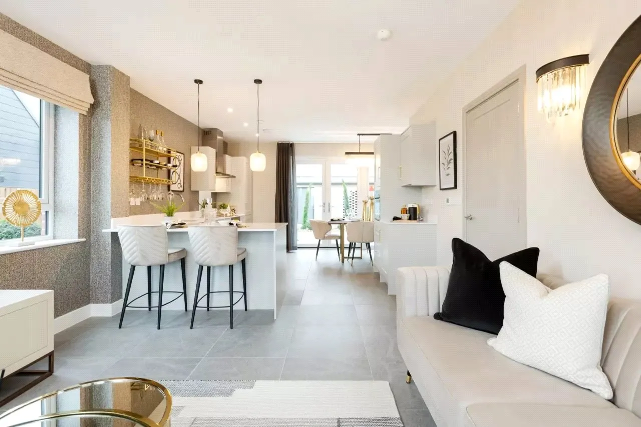Springstead Village, Cherry Hinton, CB1, photo 11