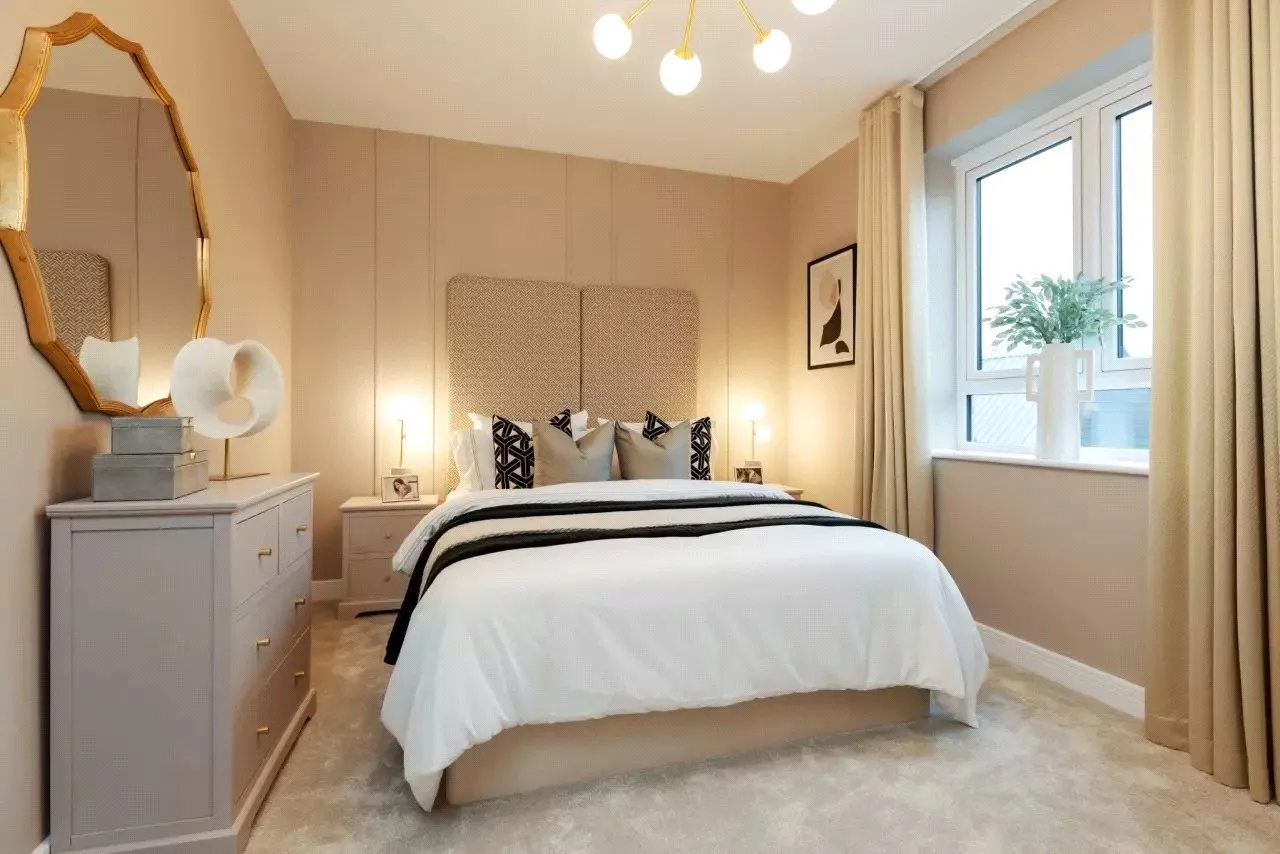 Springstead Village, Cherry Hinton, CB1, photo 7