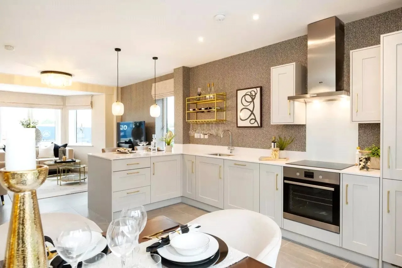 Springstead Village, Cherry Hinton, CB1, photo 3
