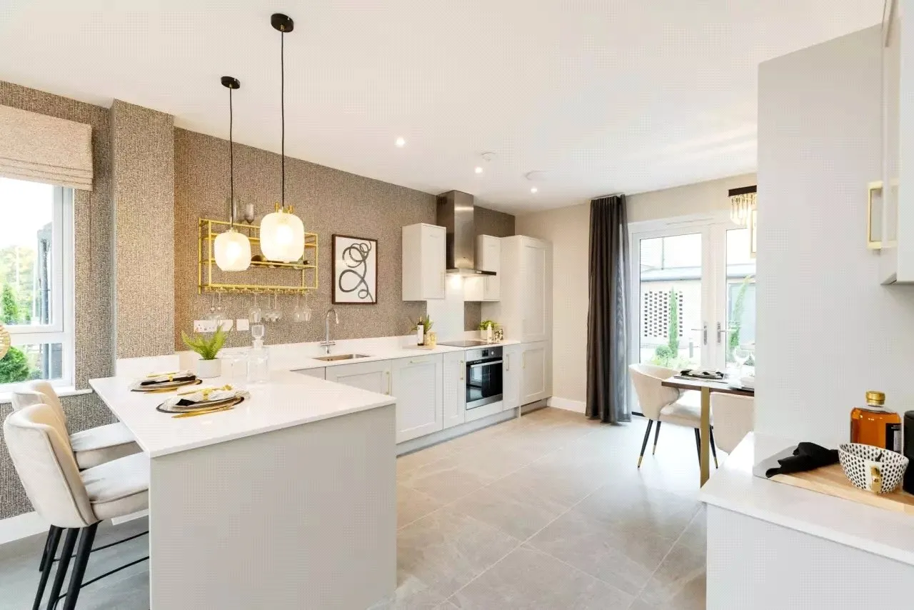 Springstead Village, Cherry Hinton, CB1, photo 2