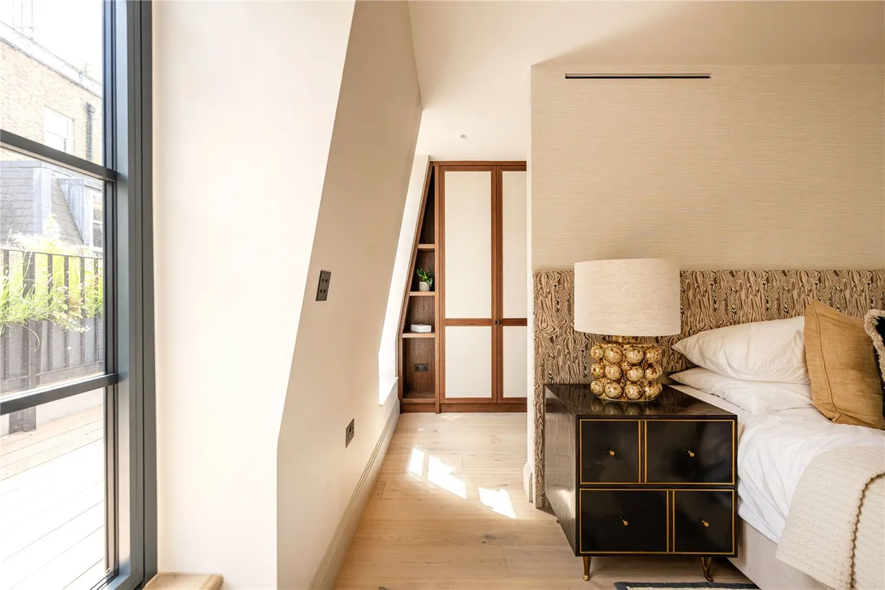 Bridstow Place, Notting Hill, W2, photo 16
