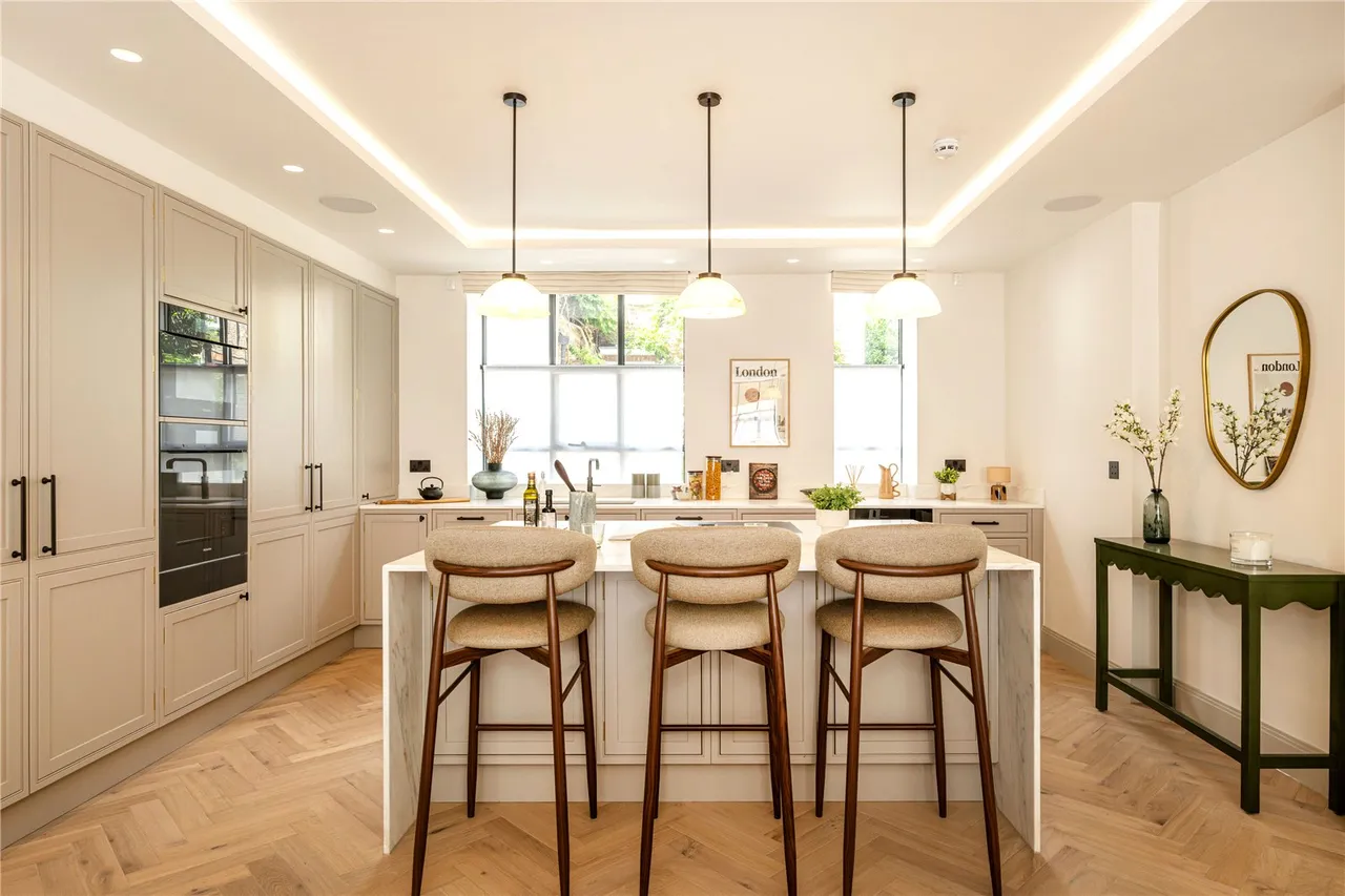Bridstow Place, Notting Hill, W2, photo 11
