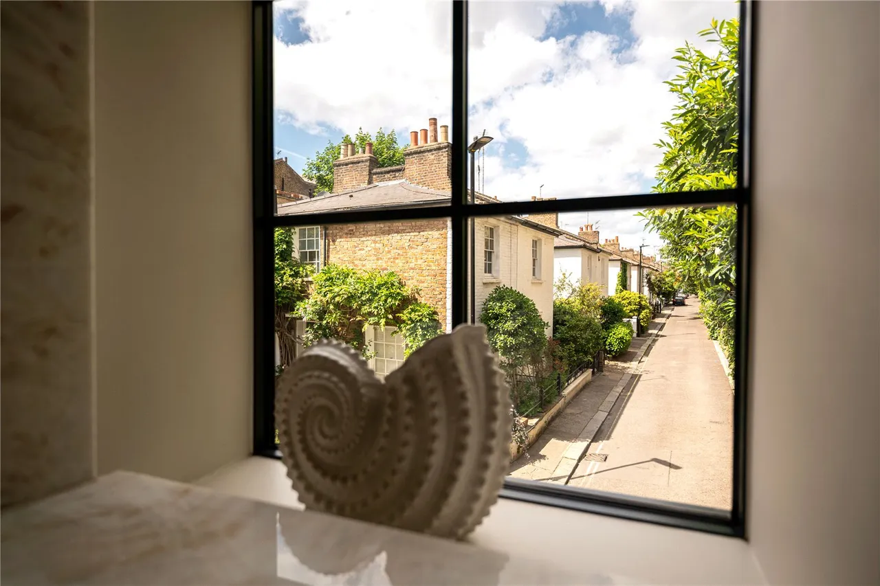 Bridstow Place, Notting Hill, W2, photo 5