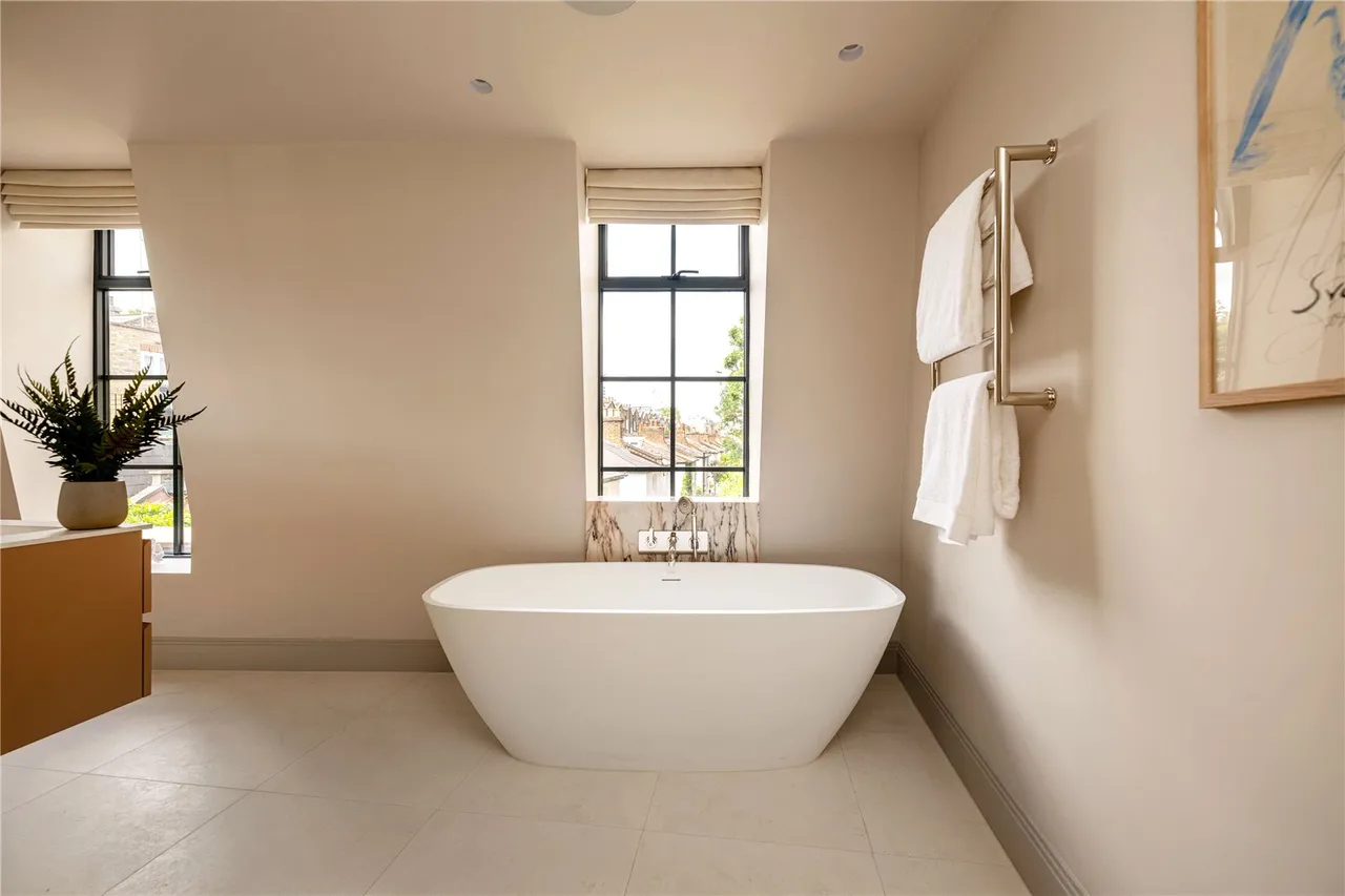 Bridstow Place, Notting Hill, W2, photo 17