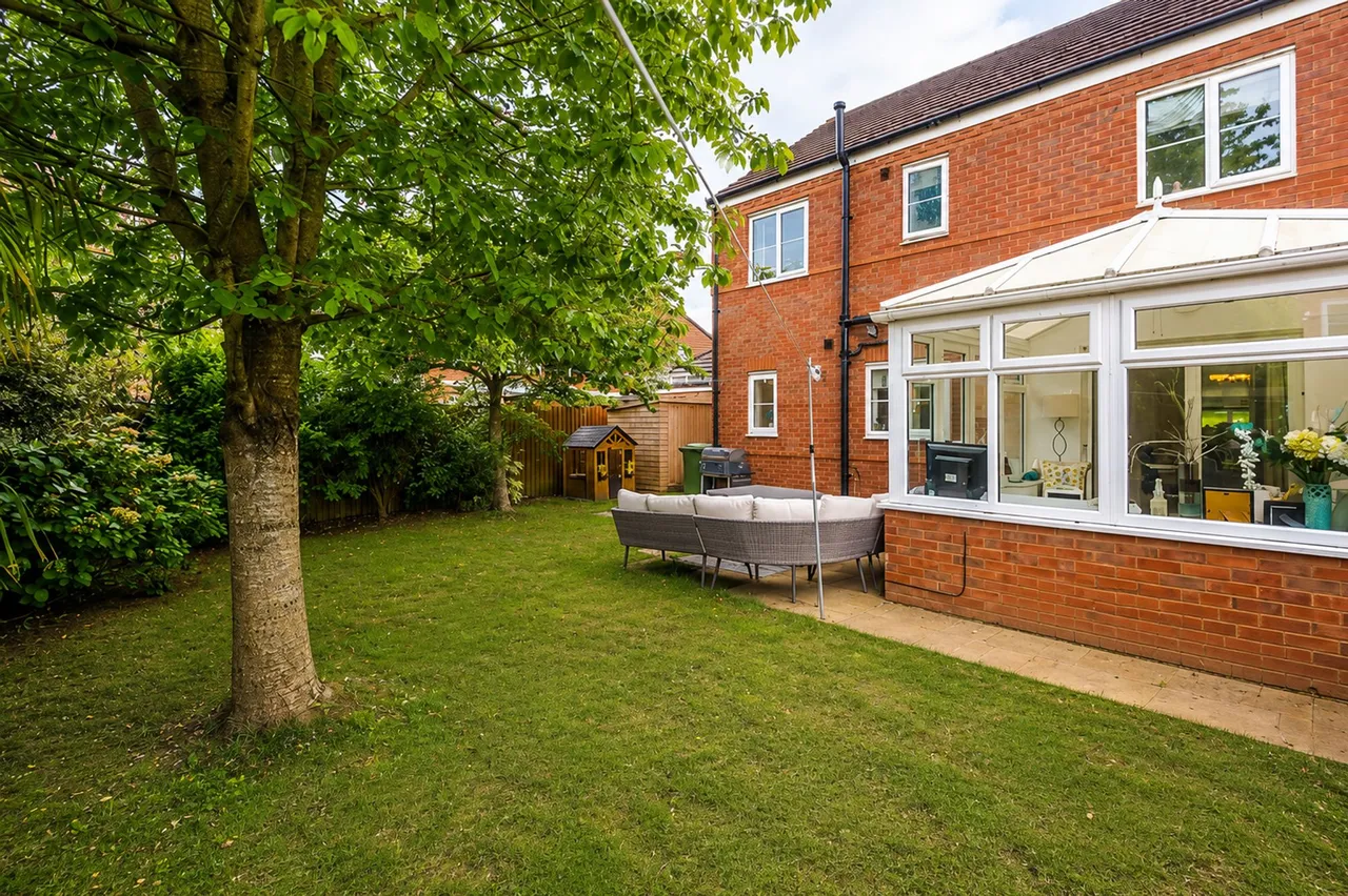 Vulcan Park Way, Newton-Le-Willows, Newton-Le-Willows, WA12 8AF, photo 22