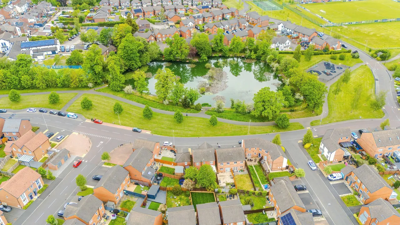 Vulcan Park Way, Newton-Le-Willows, Newton-Le-Willows, WA12 8AF, photo 23