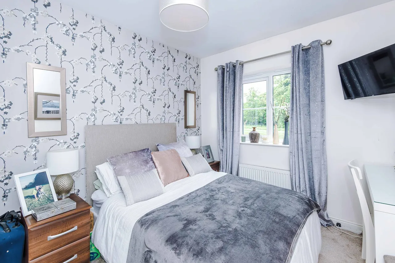 Vulcan Park Way, Newton-Le-Willows, Newton-Le-Willows, WA12 8AF, photo 13