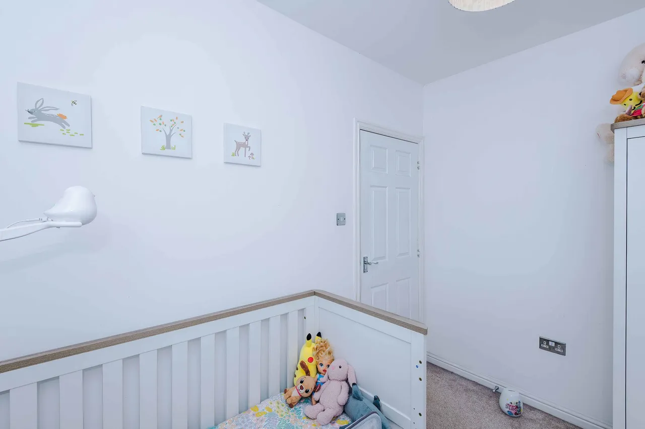 Vulcan Park Way, Newton-Le-Willows, Newton-Le-Willows, WA12 8AF, photo 17