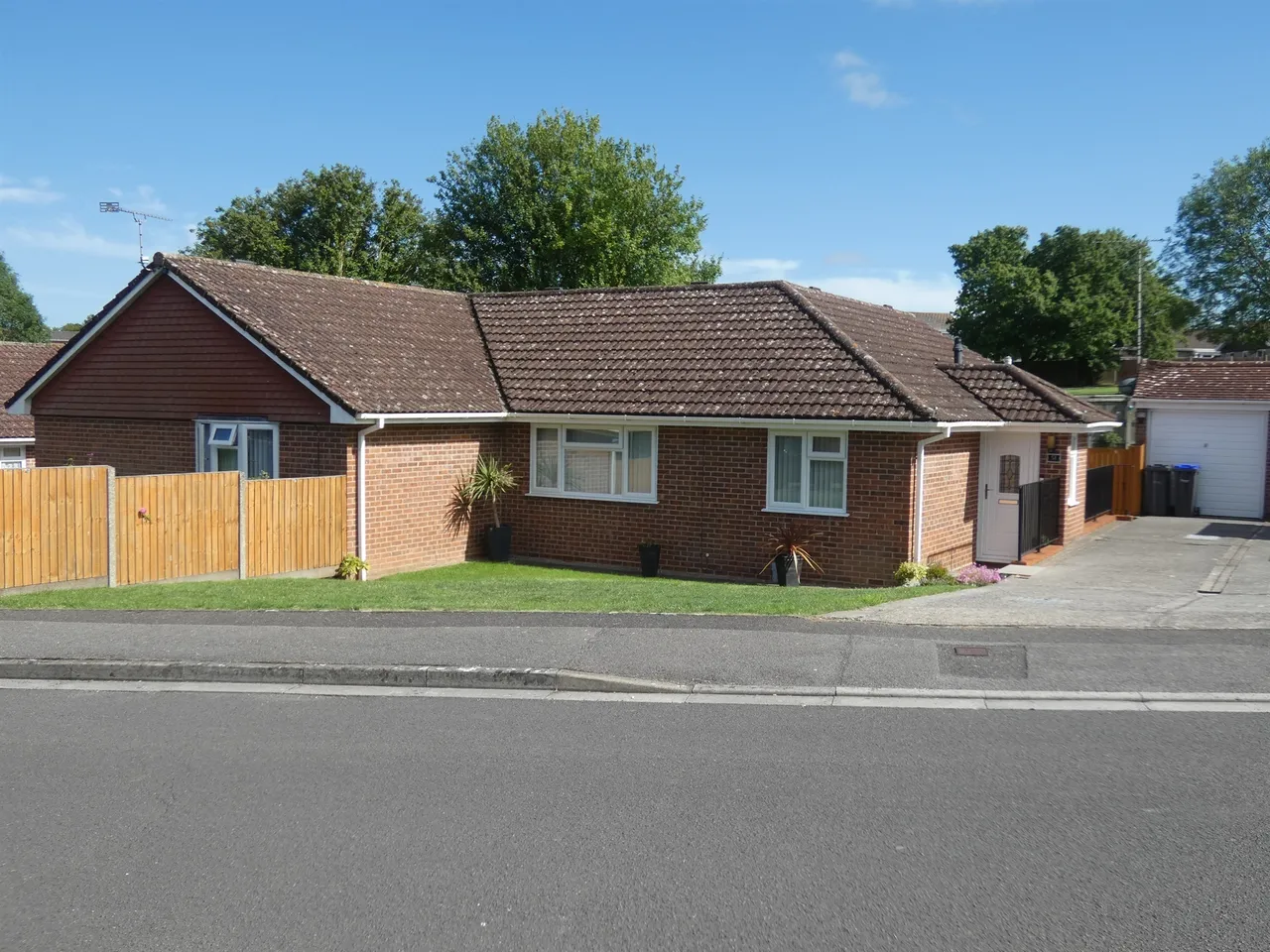 Raleigh Crescent, Amesbury, Salisbury, photo 5