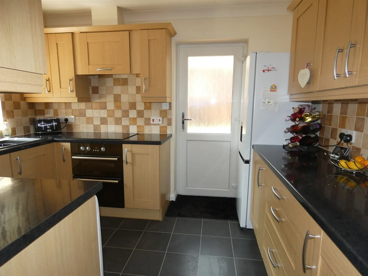 Raleigh Crescent, Amesbury, Salisbury, photo 12