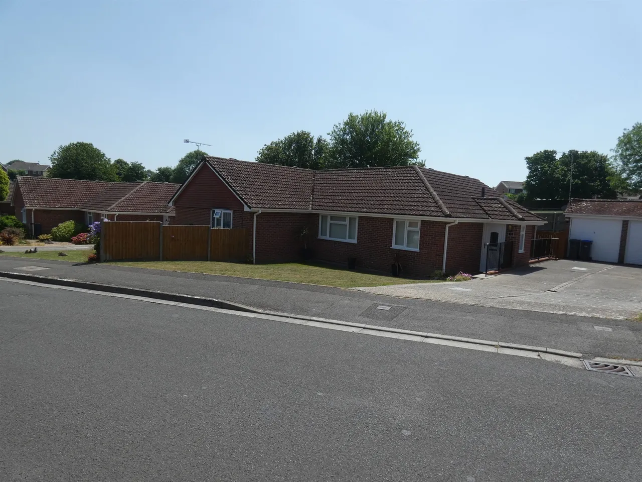 Raleigh Crescent, Amesbury, Salisbury, photo 6