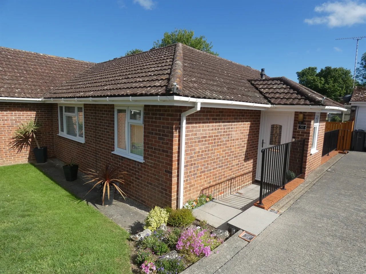 Raleigh Crescent, Amesbury, Salisbury, photo 2