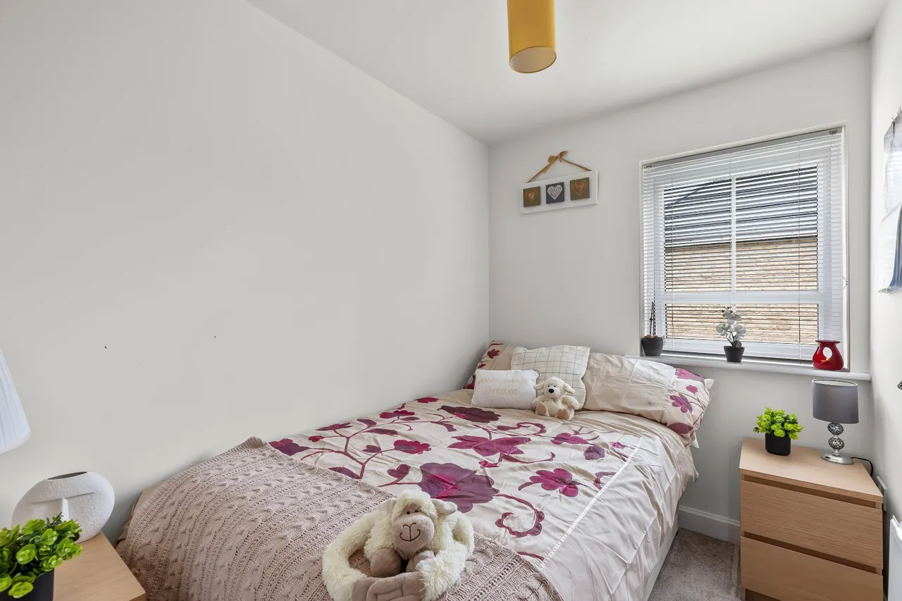 Fitch Drive, Silsden, BD20, photo 16