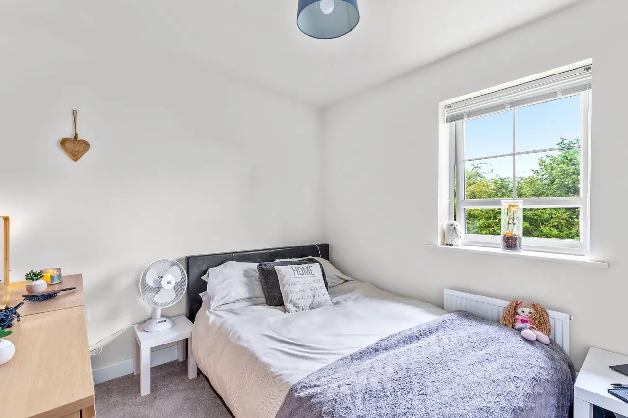 Fitch Drive, Silsden, BD20, photo 15