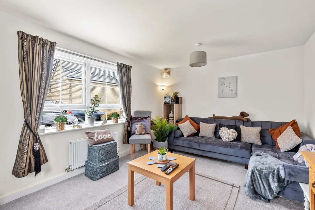 Fitch Drive, Silsden, BD20, photo 3