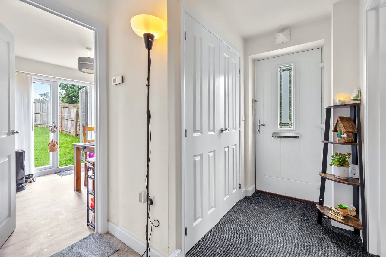 Fitch Drive, Silsden, BD20, photo 10