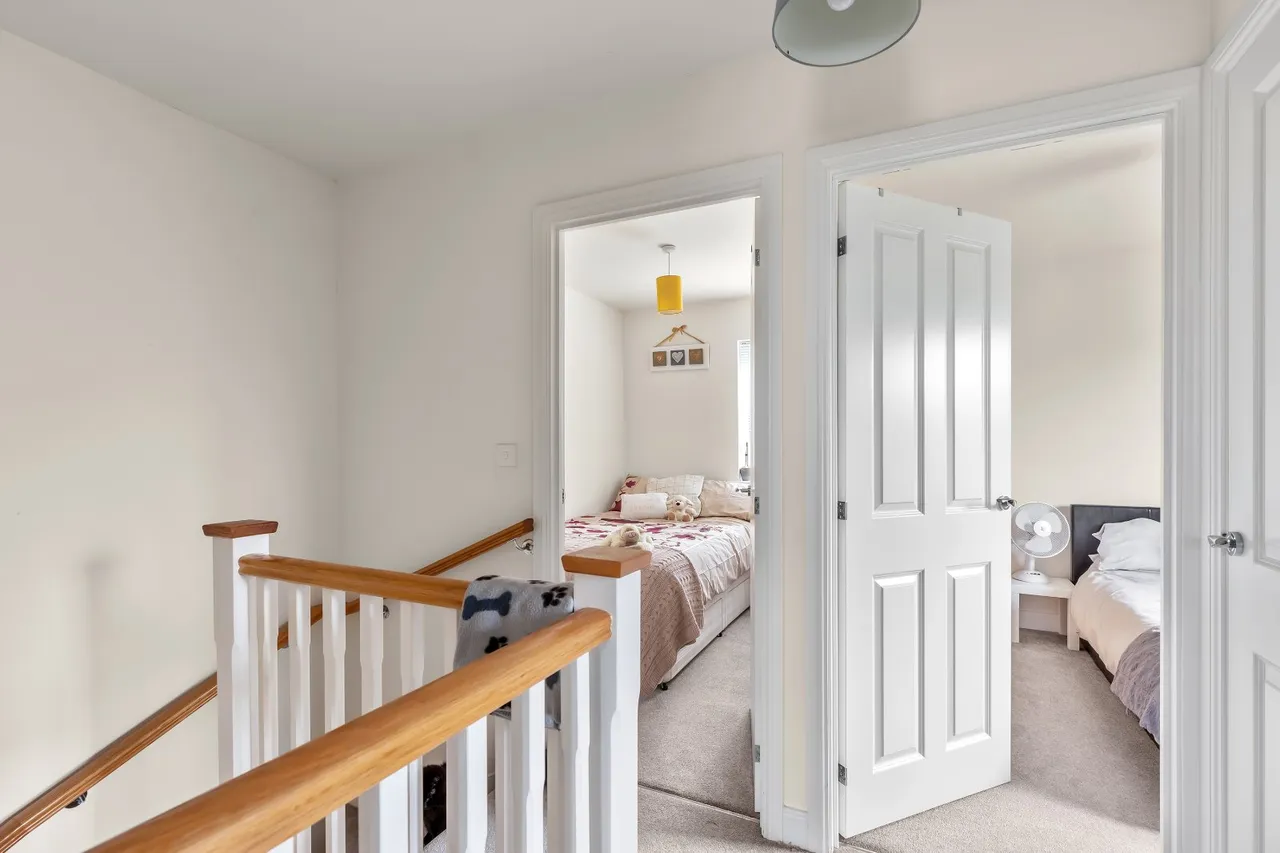 Fitch Drive, Silsden, BD20, photo 11
