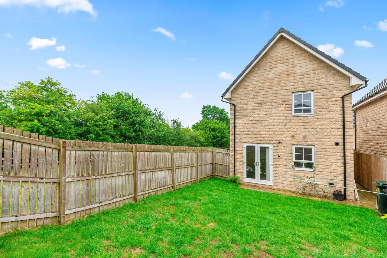 Fitch Drive, Silsden, BD20, photo 20