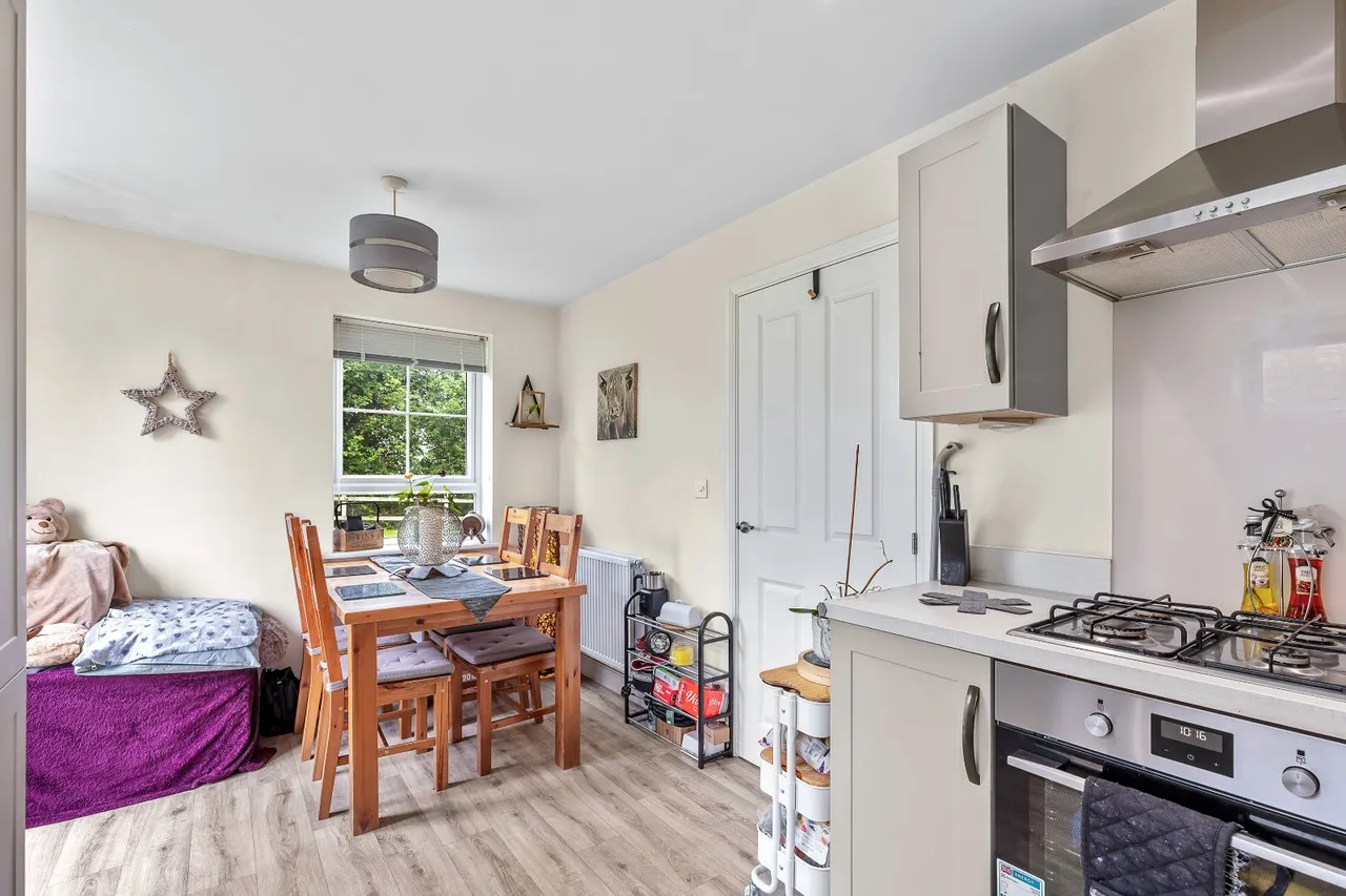 Fitch Drive, Silsden, BD20, photo 7
