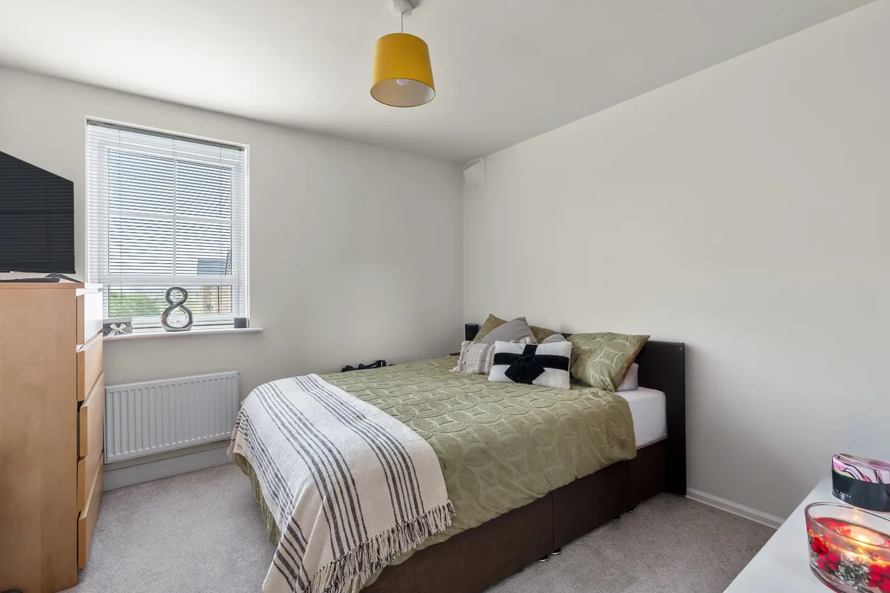 Fitch Drive, Silsden, BD20, photo 12